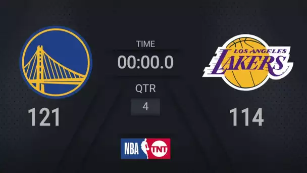 Nets @ Bucks  | NBA on TNT Live Scoreboard
