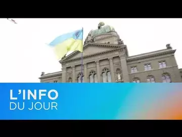 L’info du jour | 3 avril - Mi-journée