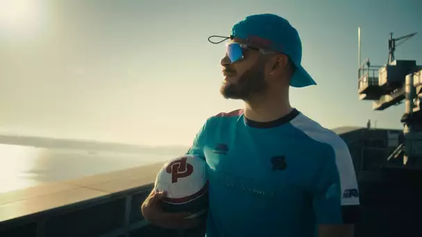 JuL - Nouvelle collection D&P SUMMER disponible ☀️⚽