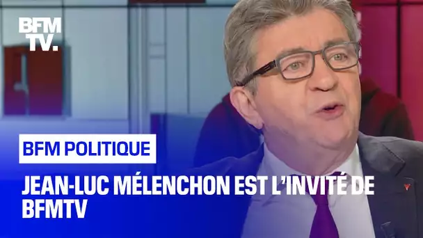 BFM Politique - Dimanche 22 décembre 2019