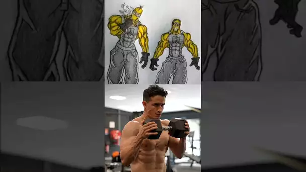 Minions workout !! 😱😱