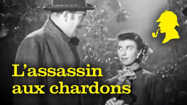 Sherlock Holmes - L’assassin aux chardons