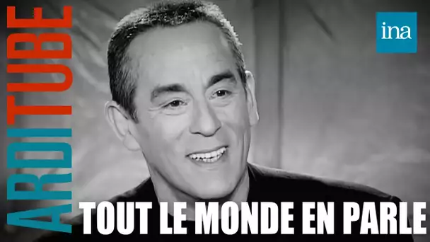 Tout Le Monde En Parle de Thierry Ardisson avec Guy Bedos, Nadine Morano  …  | INA Arditube