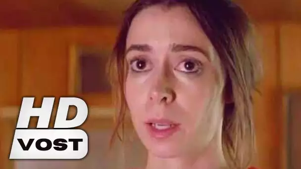 MADE FOR LOVE SAISON 1 Bande Annonce VOST (CANAL+, 2021) Cristin Milioti, Billy Magnussen