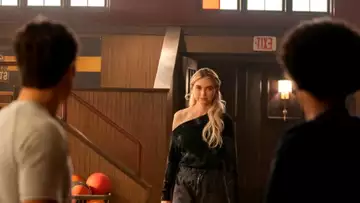 Legacies Saison 4 Épisode 8, Hope est en danger de mort dans la vidéo promotionnelle