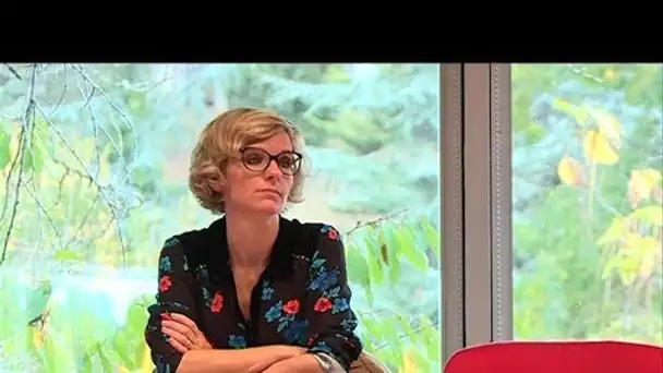 Portrait : Charlotte Beluet, la procureure de la République du Gers en guerre contre les féminicides