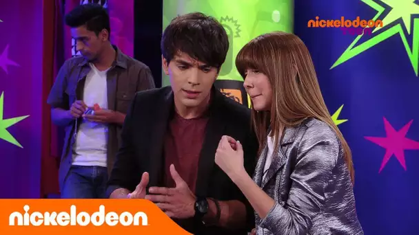 Vikki RPM | Surprise Max | Nickelodeon Teen