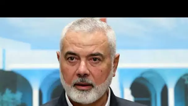 Israël-Hamas : La maison du chef du Hamas encerclée par Tsahal