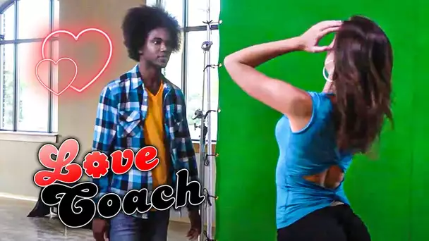 Love Coach - Le rappeur veut pécho la danseuse