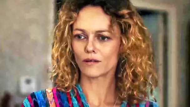 JUNIORS Bande Annonce (2023) Vanessa Paradis