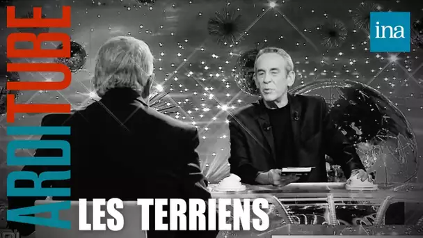 Les Terriens Du Samedi ! de Thierry Ardisson avec Ph de Villiers, Isabelle Nanty ... | INA Arditube