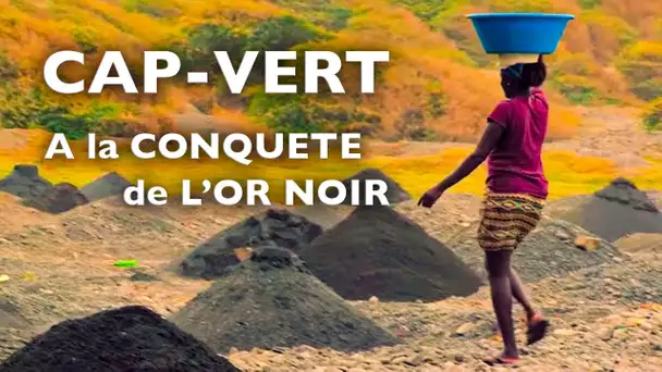 Cap-Vert, à la conquête de l'or noir