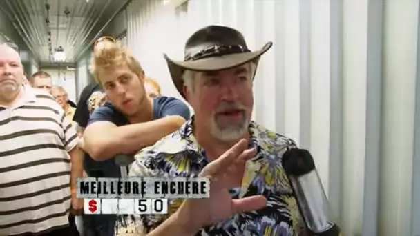 Le sort s'acharne | Storage Wars : adjugé, vendu S01E23