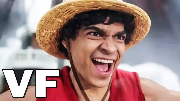 ONE PIECE Saison 2 Bande Annonce VF (2026)