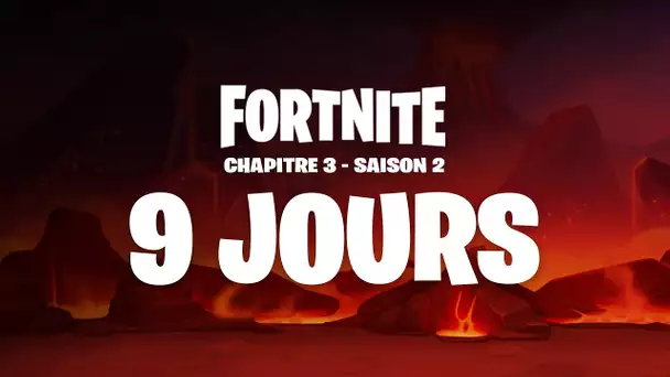 LA SAISON 2 EST PRETE ! FORTNITE EXCLU LA RUSSIE DES COMPETITIONS ! (FORTNITE NEWS)