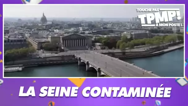 Des traces de coronavirus retrouvées dans l'eau non potable de Paris