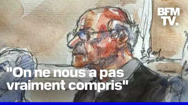 Procès de Joël Le Scouarnec: l'ex-chirurgien pédocriminel est condamné à 20 ans de réclusion