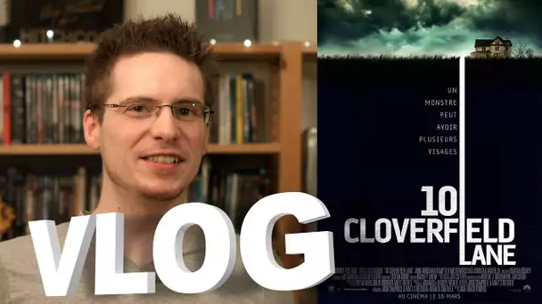 Vlog - 10 Cloverfield Lane