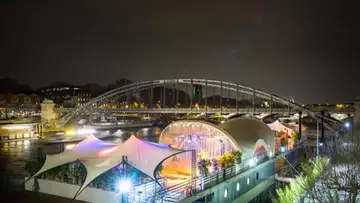 Une première : une boite de nuit ouverte 24h/24 en France !