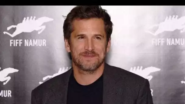 “J’ai eu très très peur : Guillaume Canet fait de poignantes confidences sur la...
