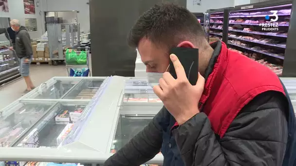 Nantes : réouverture du M.I.N.