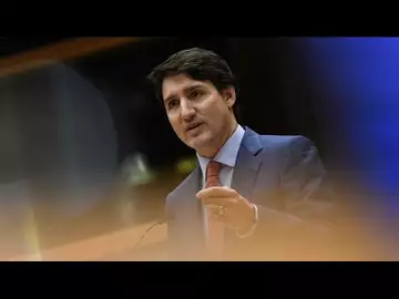 Au Canada, Justin Trudeau veut faire interdire la possession d'armes de poing • FRANCE 24