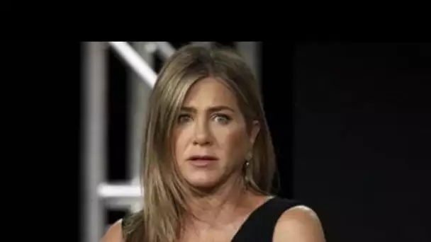 Jennifer Aniston : les confidences cash de la comédienne sur les sites de rencontre