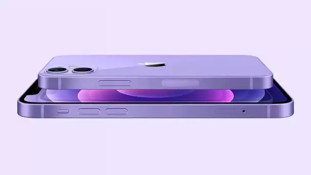 iPhone 12 : 200 euros de réduction sur l'avant-dernier modèle phare d'Apple