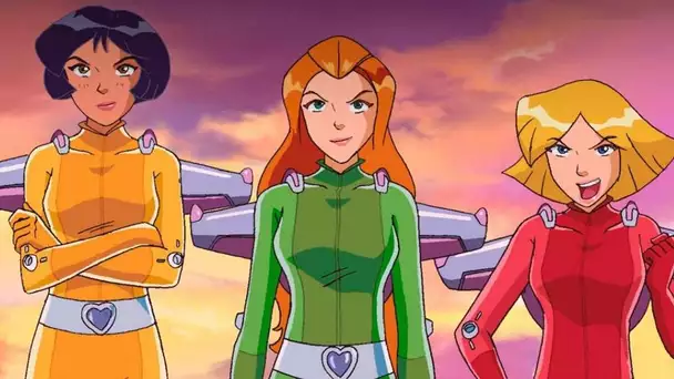 Totally Spies : 3 intrigues que nous aimerions voir dans la nouvelle saison