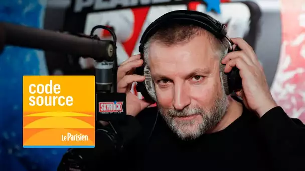 [PODCAST] : Skyrock : Fred Musa raconte ses 25 ans de «Planète Rap»