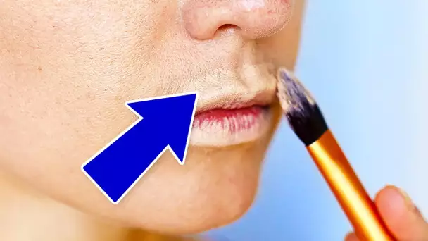 12 Astuces Beauté Qui Vont te Rendre Encore Plus Belle