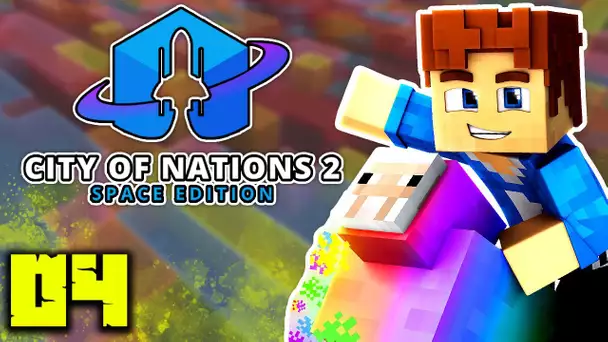 Cité des Nations 2 #04 : Une Team BANNIE ?!