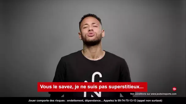 🤔 Devine si Neymar jr te dit la Vérité... ou s'il Bluffe  !