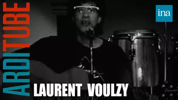 Laurent Voulzy "Love me do" | Archive INA