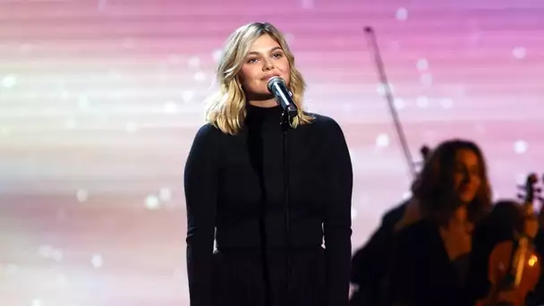 Louane en tournée, Maes sort son album Réelle vie 3.0, Shy'm dévoile un titre inédit... La rétrospective musicale de la semaine