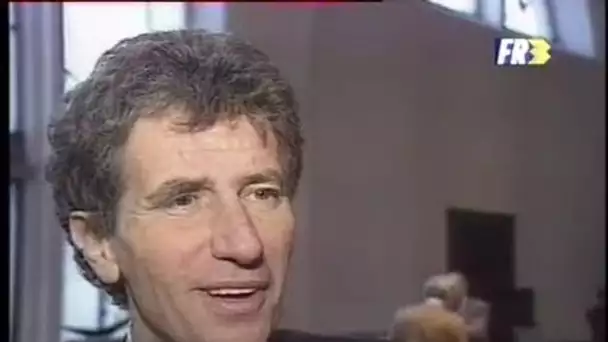 Jack Lang et éducation nationale