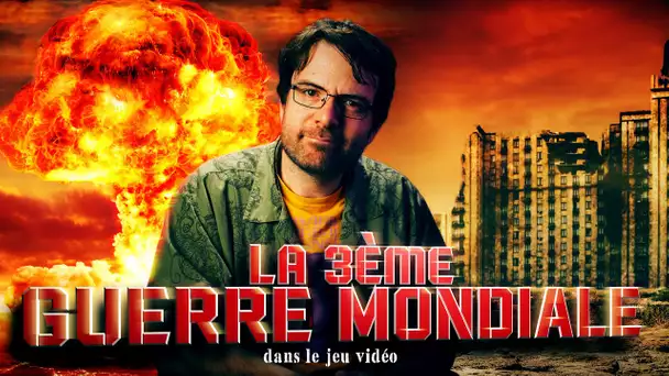 La 3ème Guerre Mondiale...