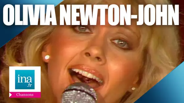 Olivia Newton-John  "A little more love"  | Archive INA
