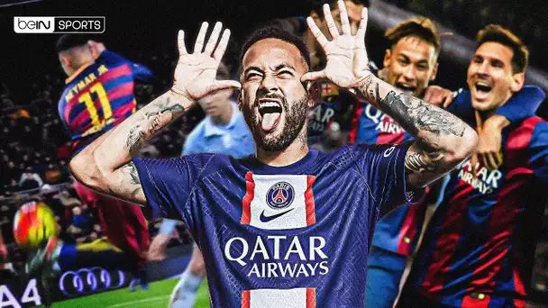 😱 15 fois où NEYMAR a CHOQUÉ le monde du football !