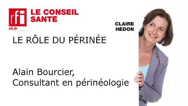 Le rôle du périnée