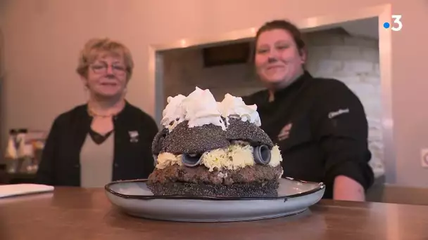 Coupe de France de burger : une restauratrice de Haute-Saône dans les finalistes