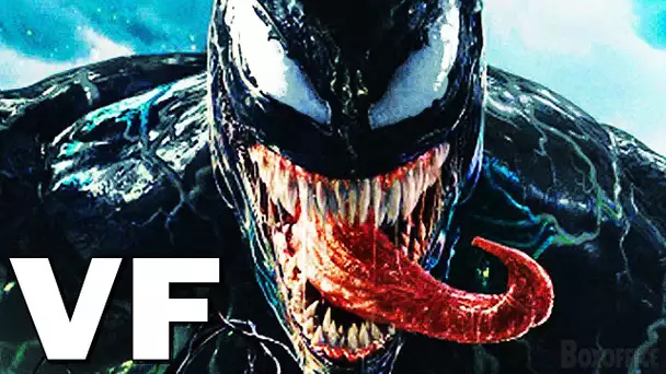 VENOM 2 Bande Annonce VF # 3 (NOUVELLE)