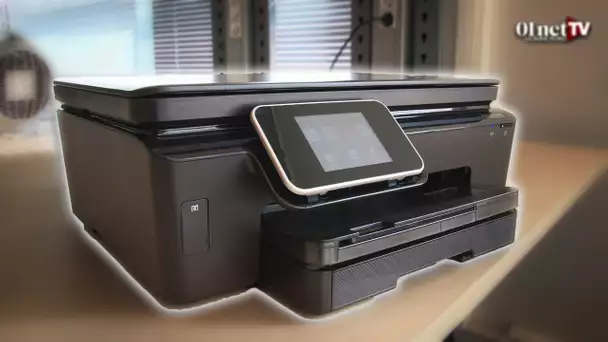 Comment bien choisir son imprimante ?