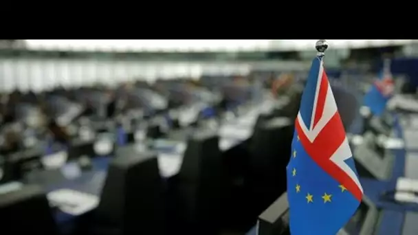 Les 27 s’accordent sur un report du Brexit jusqu’au 31 janvier
