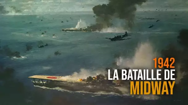The Battle of Midway (1942, documentary)