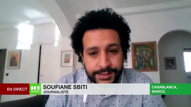 Covid-19 au Maroc : «Il n’y a pas eu de contamination locale», selon Soufiane Sbiti