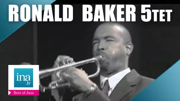 Ronald Baker Quintet "Tom's delight" | Archive INA