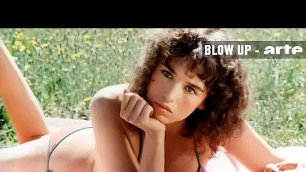 C&#039;est quoi Isabelle Adjani ? - Blow Up - ARTE