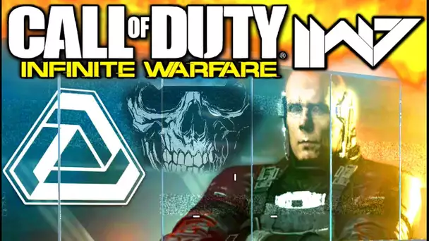 CALL OF DUTY: 'INFINITE WARFARE' - INFOS ET TEASE !