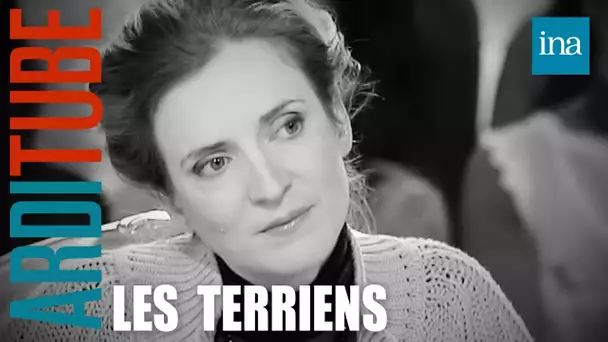 Salut Les Terriens  ! de Thierry Ardisson avec NKM …  | INA Arditube